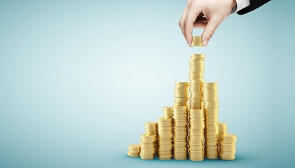 9月信托规模环比下降近三成，兴业信托权益投资产品逆势募资65亿元