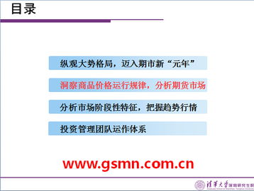 感恩在线总经理宁金山 2014年大宗农产品暨食糖投资策略分析