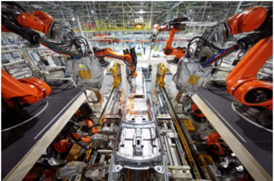 收购67%股权 宝沃汽车是否仍为值得投资的潜力项目？