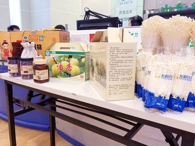 邹城 打造中国食用菌工厂化生产第一县，探索乡村振兴特色产业发展新路径
